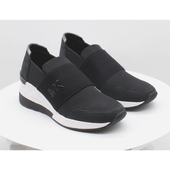 MICHAEL Michael Kors Shoes - Women's Michael Michael Kors Felix Slip-On Sneaker